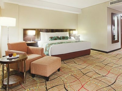 Acacia Hotel Manila