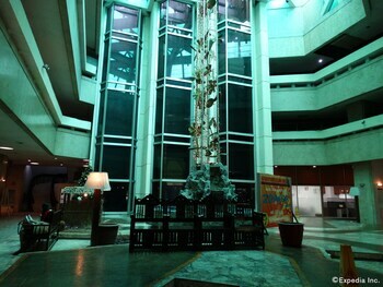 Aparthotel Manila Bay Serviced Apartments