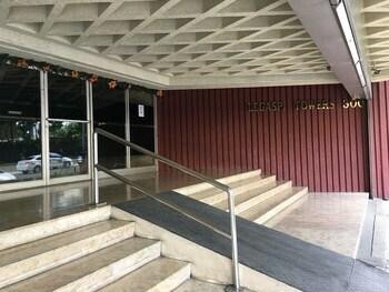 Aparthotel Manila Bay Serviced Apartments