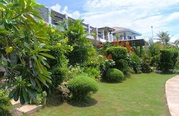 Apartamento La Pernela Beachfront Resort