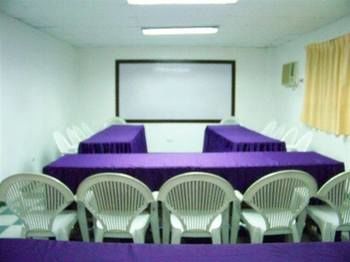 Gk Business Hotel