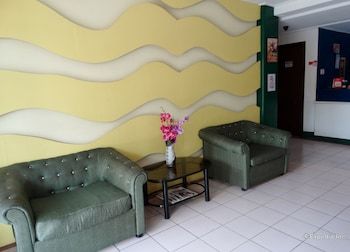 Gk Business Hotel