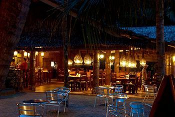 Apartamento Easy Diving And Beach Resort