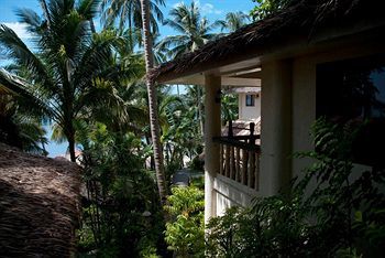 Apartamento Easy Diving And Beach Resort