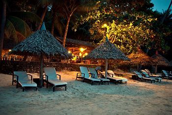 Apartamento Easy Diving And Beach Resort