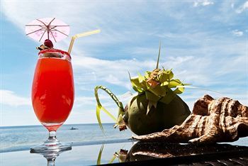 Apartamento Easy Diving And Beach Resort