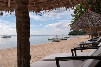 Apartamento Easy Diving And Beach Resort