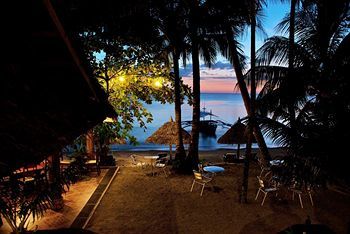 Apartamento Easy Diving And Beach Resort