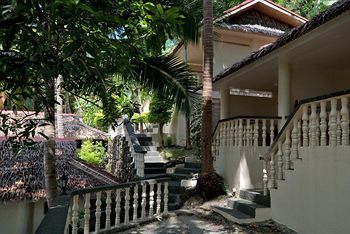 Apartamento Easy Diving And Beach Resort