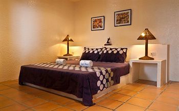 Apartamento Easy Diving And Beach Resort