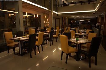 Technopark Hotel
