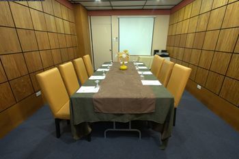 Technopark Hotel
