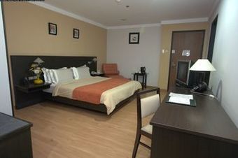 Technopark Hotel