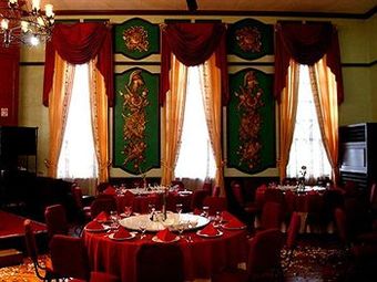 New Camelot Hotel