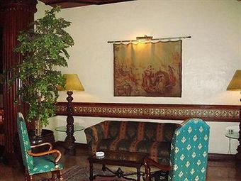 New Camelot Hotel