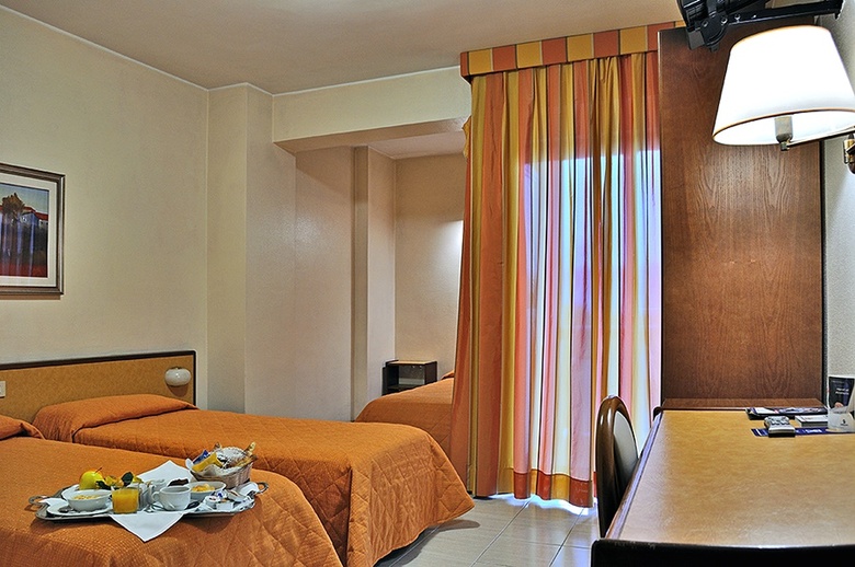Hotel Pineta Palace