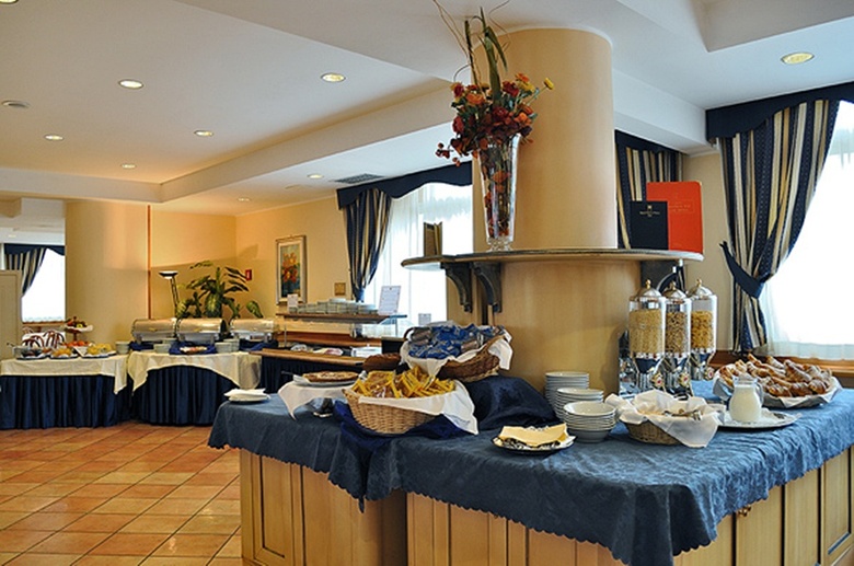 Hotel Pineta Palace