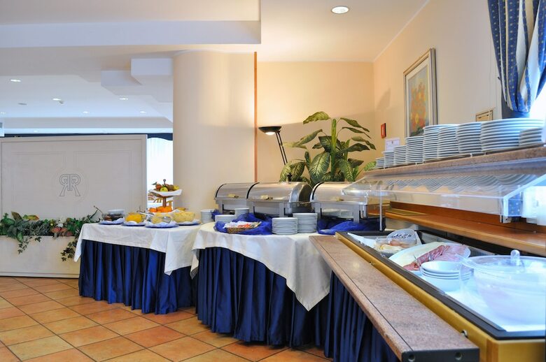 Hotel Pineta Palace