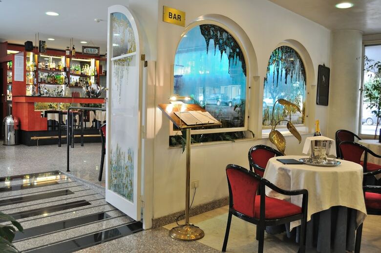 Hotel Pineta Palace