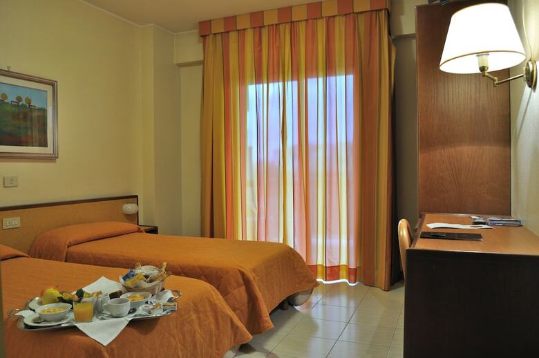 Hotel Pineta Palace