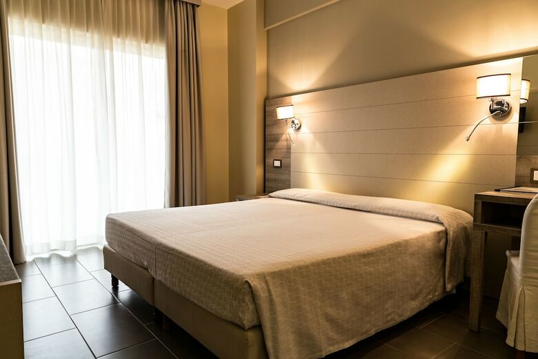 Hotel Pineta Palace
