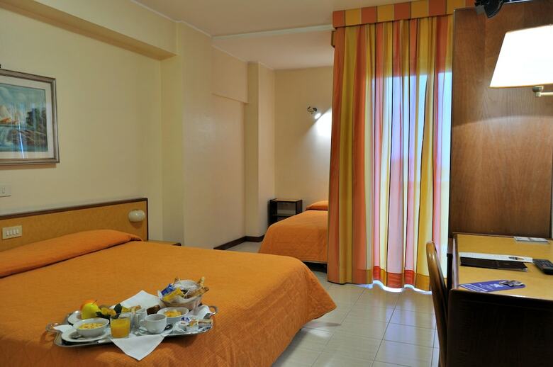 Hotel Pineta Palace