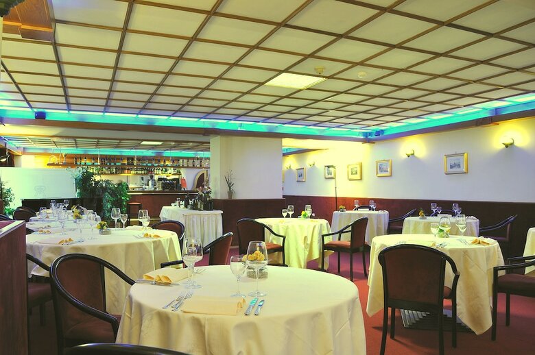 Hotel Pineta Palace