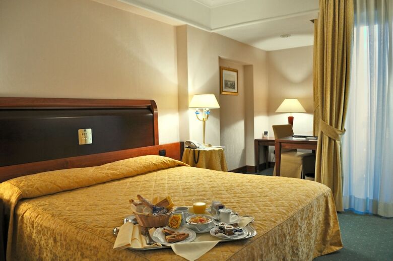 Hotel Pineta Palace