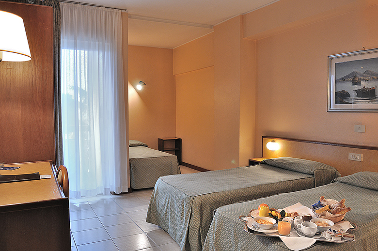 Hotel Pineta Palace