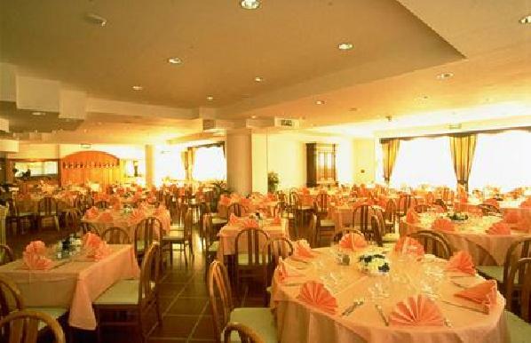 Hotel Pineta Palace