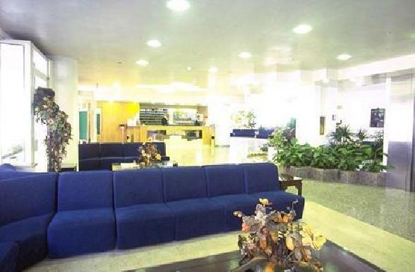 Hotel Pineta Palace