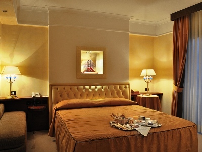 Hotel Pineta Palace