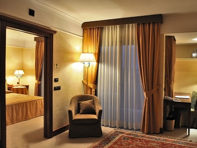 Hotel Pineta Palace