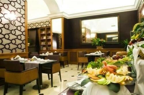 Hotel Morgana