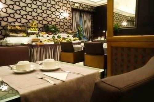 Hotel Morgana