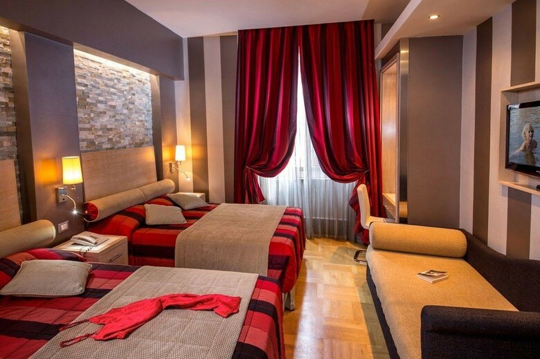Hotel Morgana