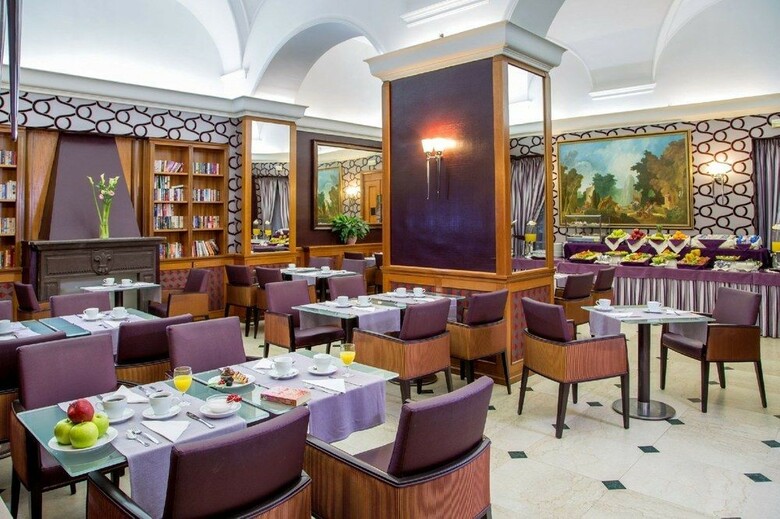 Hotel Morgana