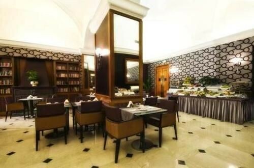 Hotel Morgana