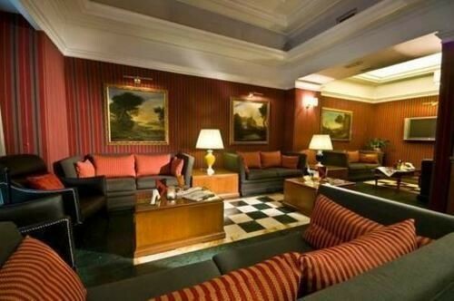 Hotel Morgana