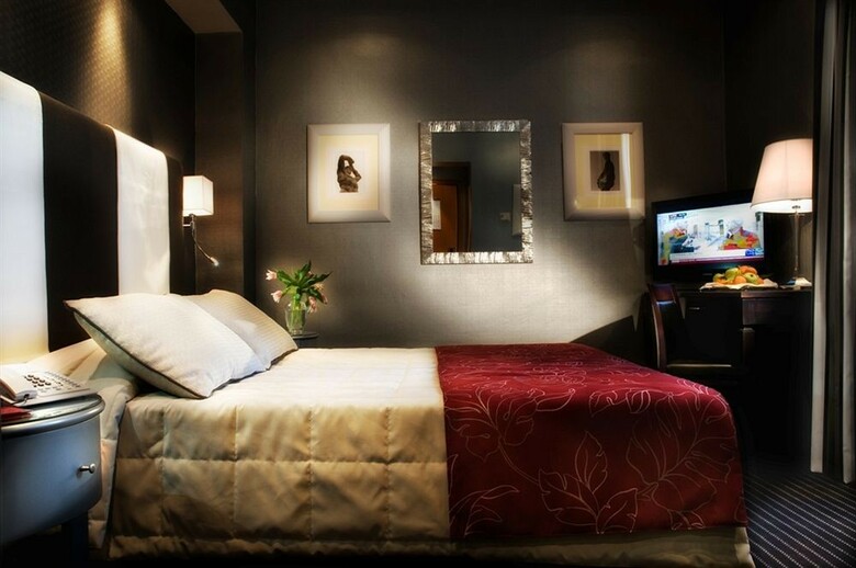 Hotel Morgana