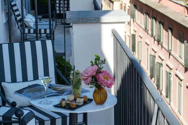 Hotel D'inghilterra