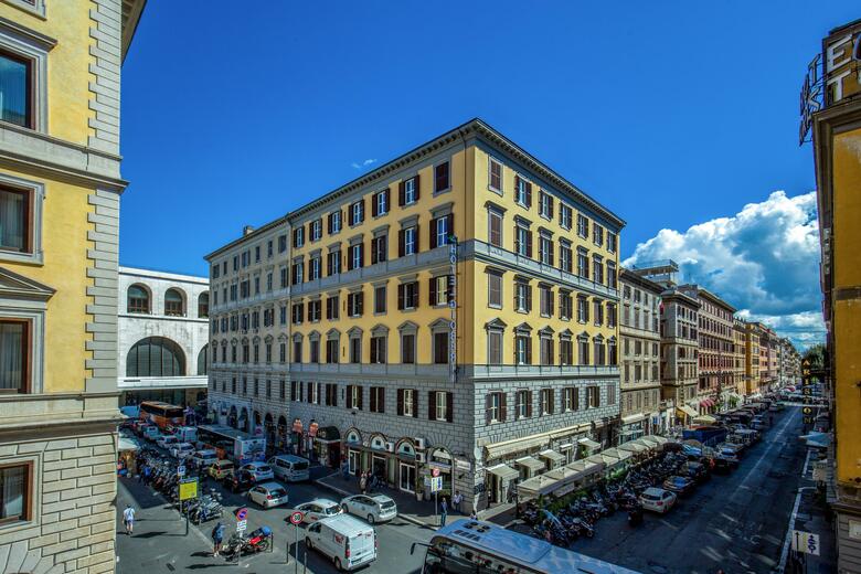 Hotel Gioberti