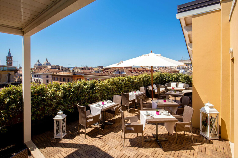 Hotel Gioberti