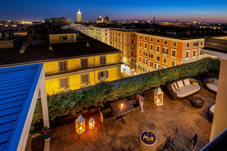 Hotel Gioberti