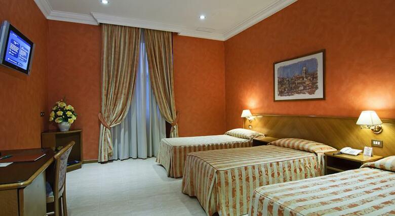 Hotel Gioberti