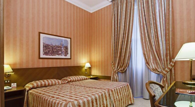 Hotel Gioberti