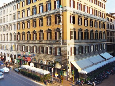 Hotel Gioberti