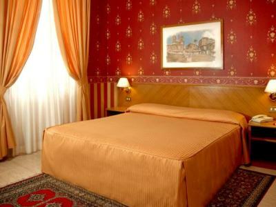 Hotel Gioberti