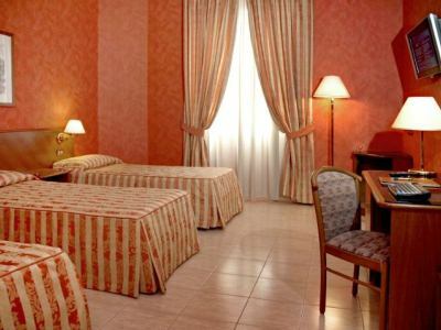 Hotel Gioberti
