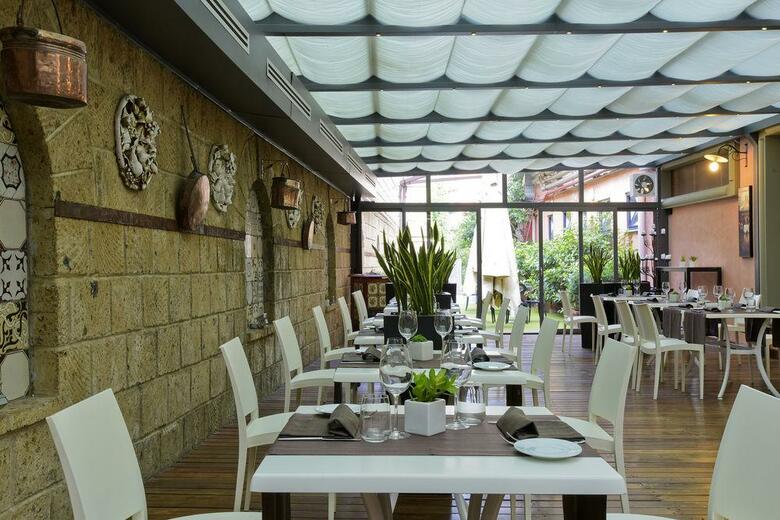 Grand Hotel Tiberio